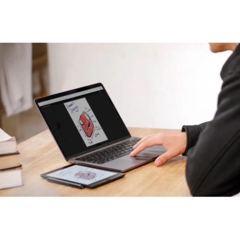 Máy đọc sách Nova 3 Color tai16 | BigBuy360 - bigbuy360.vn