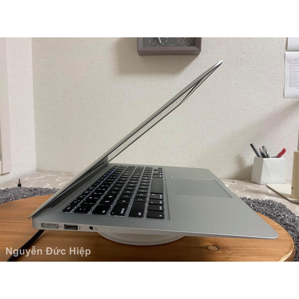 [Laptop Nhật] Laptop Macbook Air 2015 - Intel Core I5