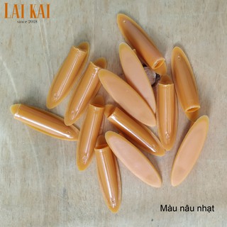 Nút bịt lỗ khoan chéo