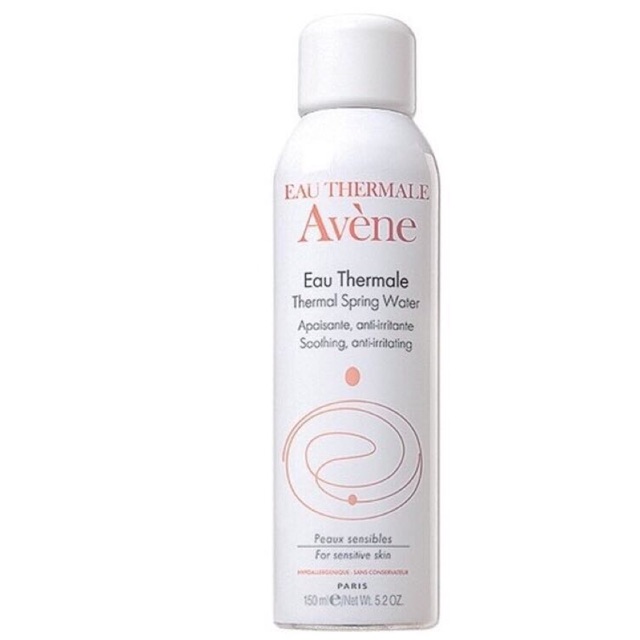 Nước Khoáng Avene Eau Thermale Avene 150ml