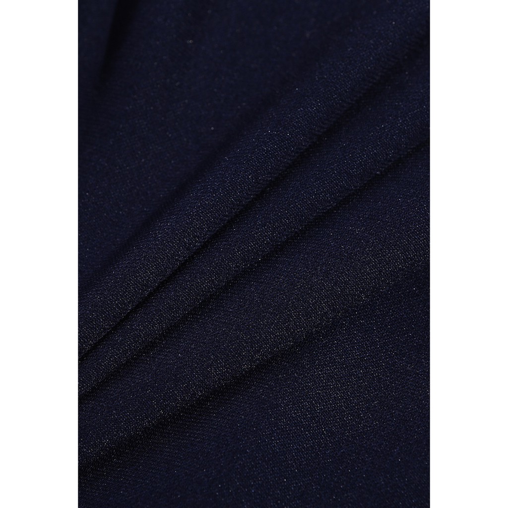 [Mã FASHIONMALLT4 giảm 15% đơn 150k] De Leah - Chân Váy Midi Đắp Vạt Lệch - Thời trang thiết kế | BigBuy360 - bigbuy360.vn