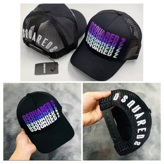 Nón DSQ Nam Nữ Nón Lưỡi Trai