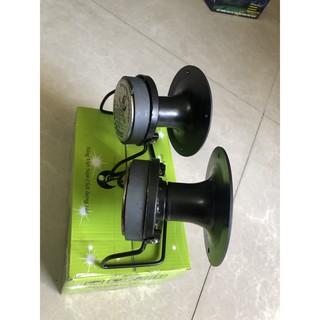Loa Tăng Treble JBM tròn 200W