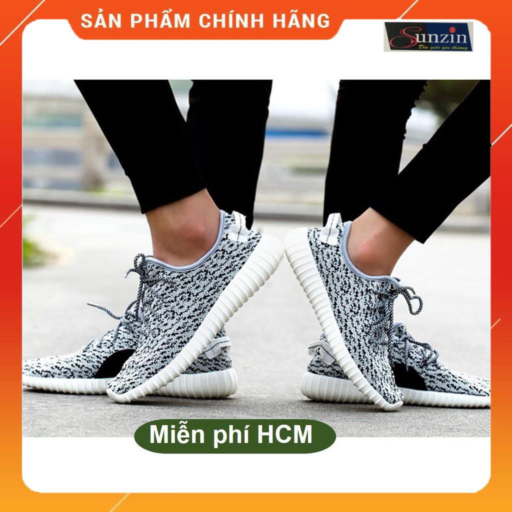 HN - Giày cặp nam nữ thoáng khí Màu Trằng Vằn- Giày đôi Uyên Ương - Giày lười nam nữ / giày sinh viê