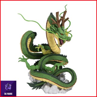 Mô hình Rồng thần trái đất ( Dragonball )