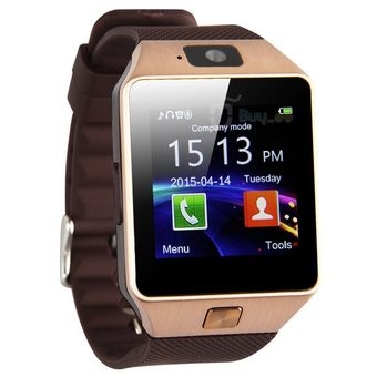 Đồng Hồ thông minh Smart Watch DZ09