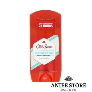 Lăn Khử Mùi Old Spice Dành Cho Nam