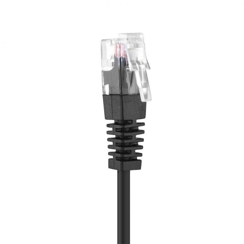 Bộ tai nghe chuyên dụng micro xoay 360 độ cho Call Center | BigBuy360 - bigbuy360.vn