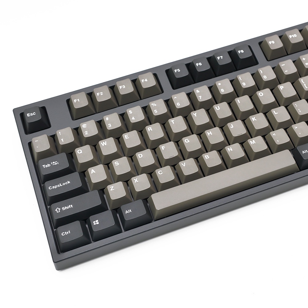 Bàn Phím Cơ Game Có Dây, Bàn Phím Văn Phòng Leopold FC900R PD Thương Hiệu Hàn Quốc