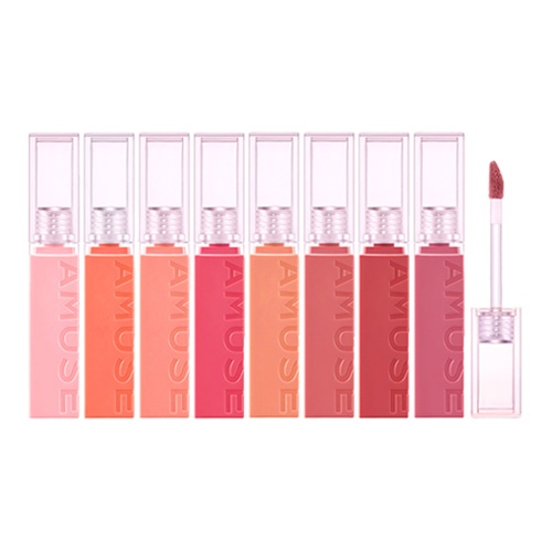 Son kem Amuse chou velvet - ninishop