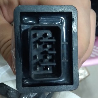 IC (CDI) CYNUS125 chỉ thị đánh lửa