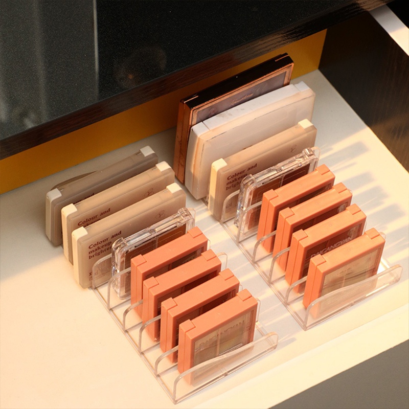 Giá Đỡ Bảng Phấn Mắt Dạng Nén Tiện Dụng Cho Phòng Ngủ