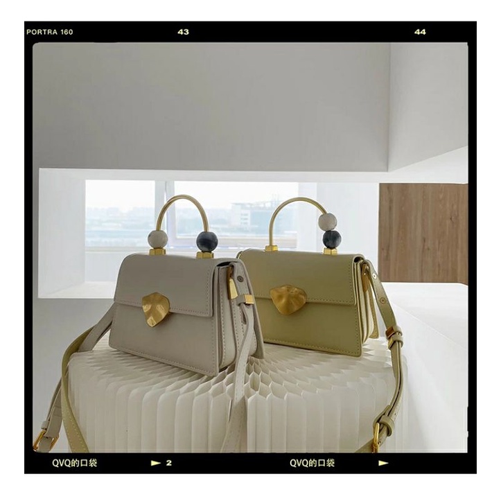 ORDER-QVQ TÚI QUAI CẦM TRÒN FULL BOX+TÚI VẢI+TAG