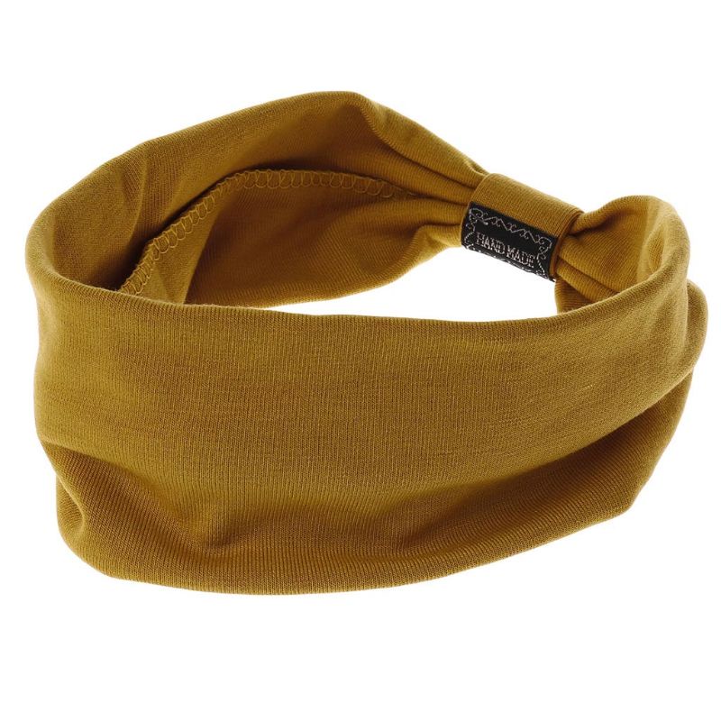 Băng Đô Cài Tóc Đính Nơ Xinh Xắn Cho Nữ