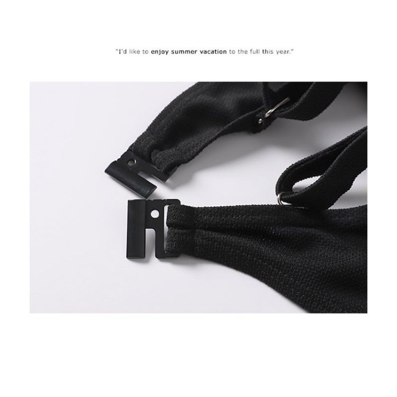 BIKINI một mảnh lệch vai sexy đi biển | BigBuy360 - bigbuy360.vn