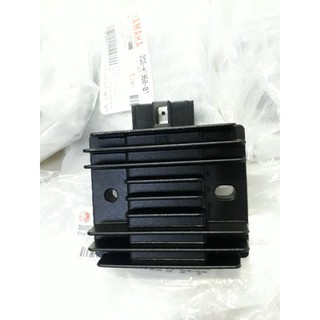 sạc xe ga Grande Yamaha