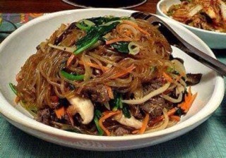 Miến Hàn Quốc 1kg