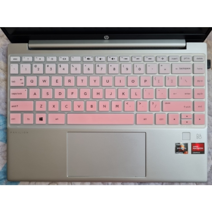 13.3&quot; Tấm Lót Bảo Vệ Bàn Phím Máy Tính HP Pavilion Aero 13-be0818au 13-be0029AU 13-be155au 13-be0159au 13-be0047au 13-be0045au Tiện Dụng