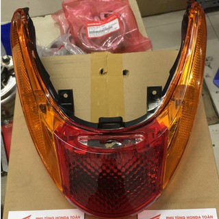 ĐÈN HẬU  CLICK 110 ZIN HONDA