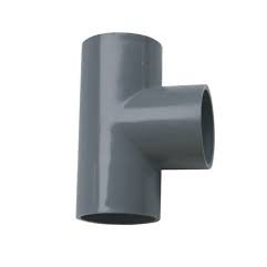 Tê ống pvc D21 D27 D34 D42 D48 HN