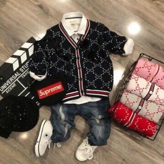 Áo len Gucci