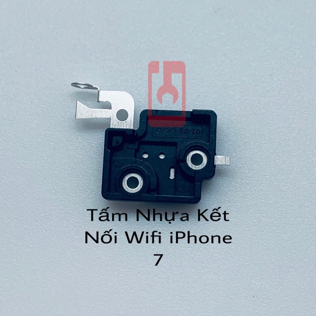 Tấm Nhựa Kết Nối Wifi i Phone 7