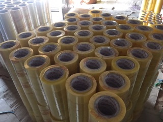 [FREESHIP-HOANXU] Băng Keo Trong Đục 200Y