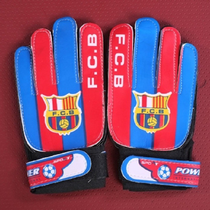 Găng Tay Thủ Môn Cao Cấp