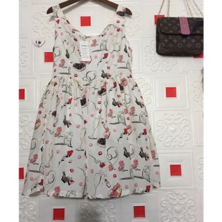Đầm live xinh tổng đơn 123k