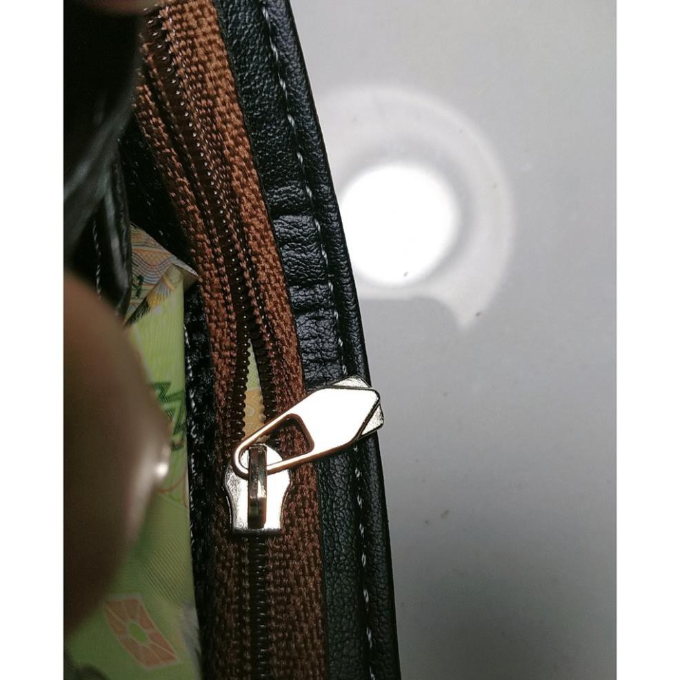 🎁Bán Lẻ Giá Sỉ🎁 Ví Ngang - Ví Đứng Ví Da Nam Cao Cấp - Phong cách thời trang