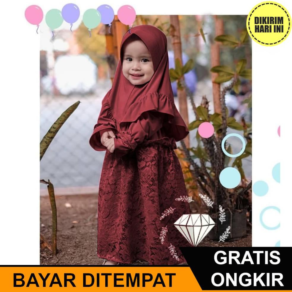 Giày Thể Thao Jg4660 Gamis Zalindra Kid Kr