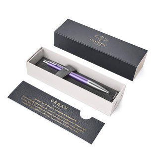 Bút Bi Parker Urban Premium D-Violet