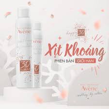 [HÀNG LOẠI 1][TAS9] [CHÍNH HÃNG] Xịt khoáng Avene 300ml bản limited | BigBuy360 - bigbuy360.vn