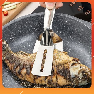 Kẹp gắp đồ ăn nóng tiện dụng