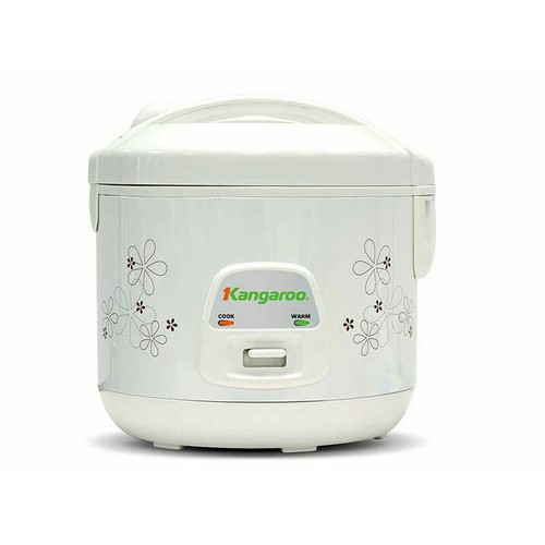 Nồi cơm điện Kangaroo KG18N- 1.2L