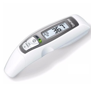 Nhiệt kế đo tai, trán Beurer FT65