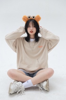 〰️ ÁO NỈ V-neck Sweater