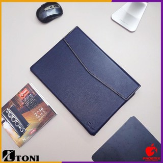 Bao da thật Surface Pro 3,4,5 Dell Xps handmade TONI