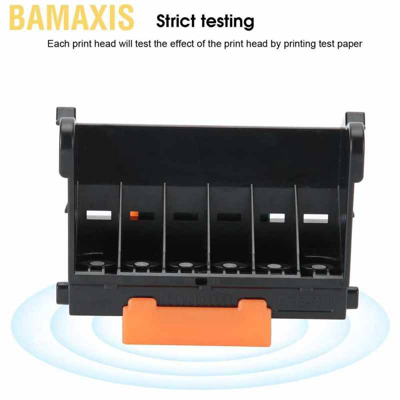 Đầu In Bmaxis Qy6 0063 Cho Canon Pixma Ip6600D Ip6700D
