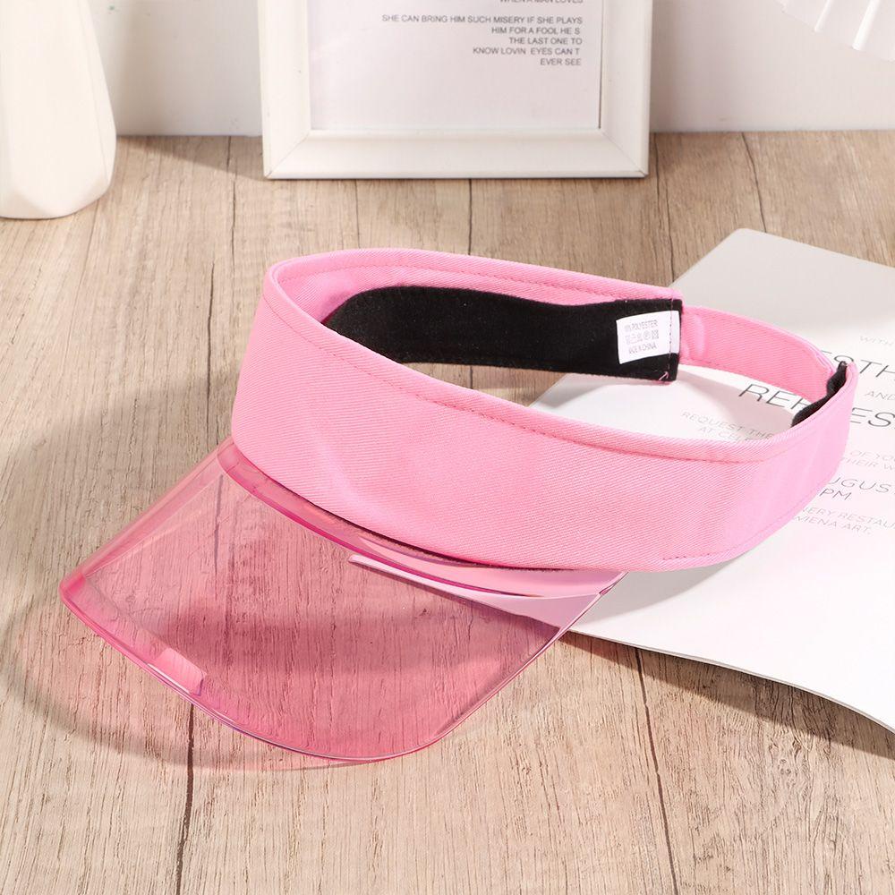 Mũ Lưỡi Trai Chống Nắng Siêu Nhẹ Thời Trang Đi Biển