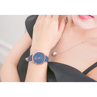 Đồng hồ nữ Julius JA-1239D