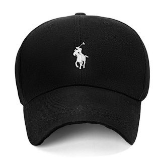 Mũ lưỡi trai Polo đơn giản cá tính