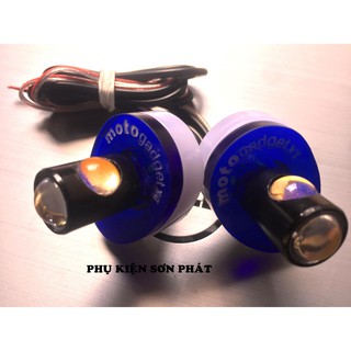Đèn Led Xi Nhan 2 tầng