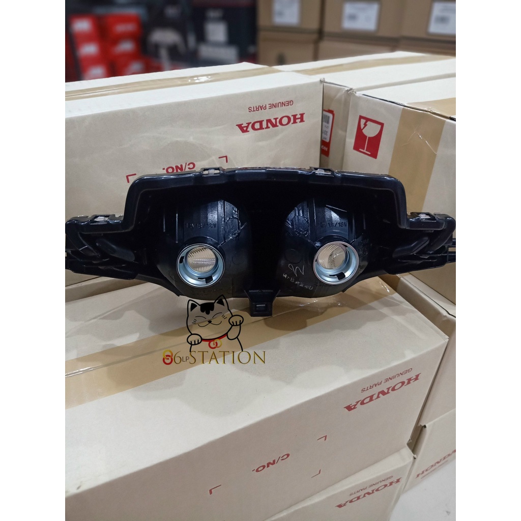 PHA ĐÈN WAVE 125 2010 ĐỜI FUTURE NEO