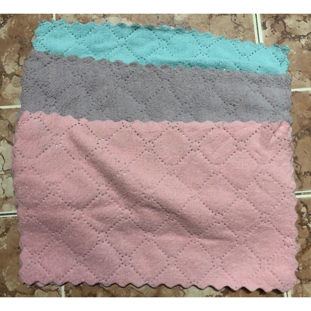 Khăn Lau Đa Năng￼ Giá Rẻ