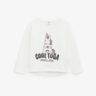 Áo thun zara + 2% phí