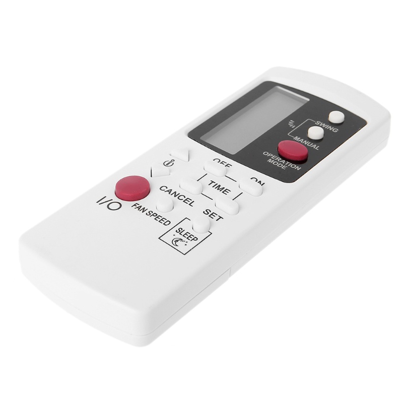 Bộ Điều Khiển Máy Điều Hòa Cho GZ-1002A-E3 GZ-1002B-E1