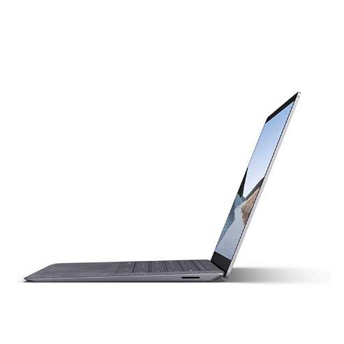 Máy tính Surface Laptop 3 màn hình 13 inch core i5 10th Ram 8GB SSD 128GB nguyên Seal chính hãng 100% | BigBuy360 - bigbuy360.vn