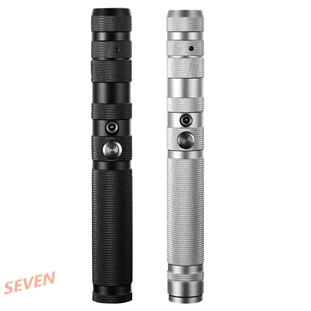 Kiếm Đồ Chơi Saber Có Đèn LED Và Âm Thanh Kim Loại Với Hiệu Ứng Âm Thanh 22-zz
