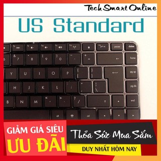 Bàn phím laptop hp pavilion dv6-3000, dv6-3100, dv6-3200, dv6-3300, dv6-4000